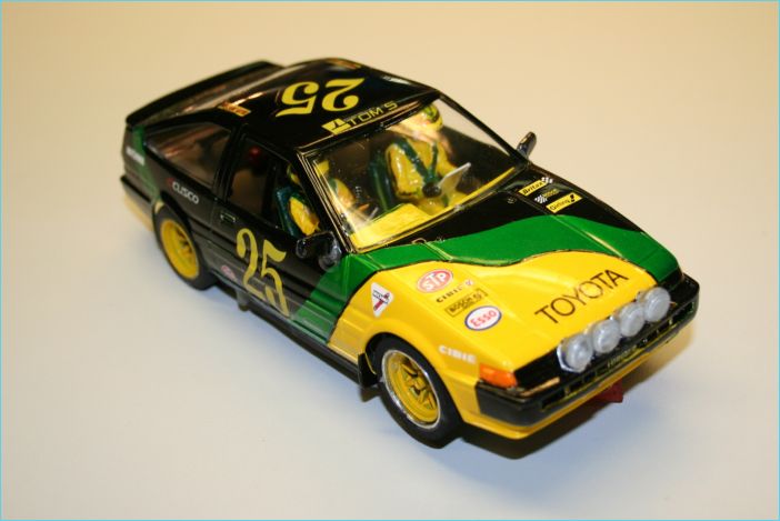 Toyota Trueno AE86 (8)